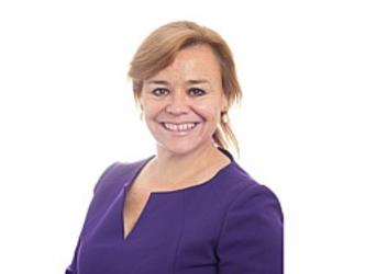 debrah harding